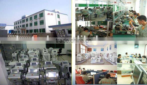 nd yag long pulse laser to remove tattoo on brow machine