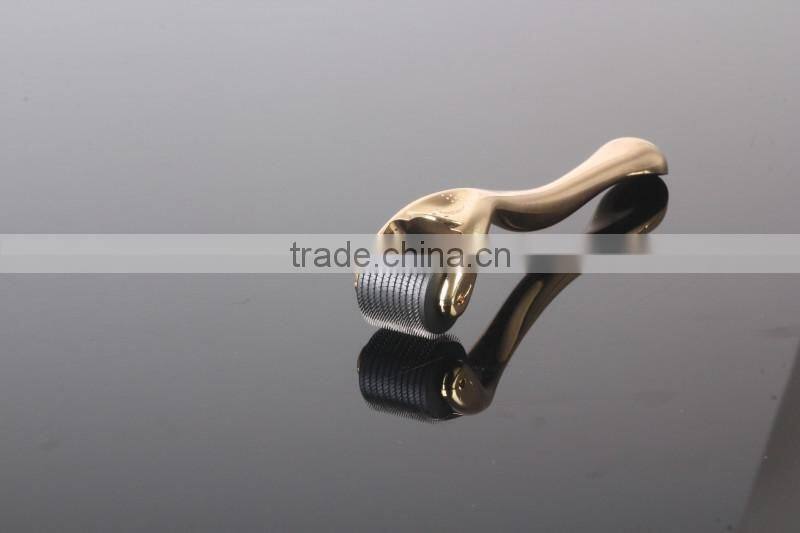 derma roller price ! beauty derma roller micro needle devices titanium micro needle roller system