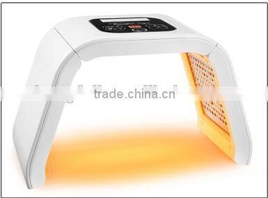 PDT System Skin Rejuvenation Beauty Instrument Led Light Therapy PDT Machine