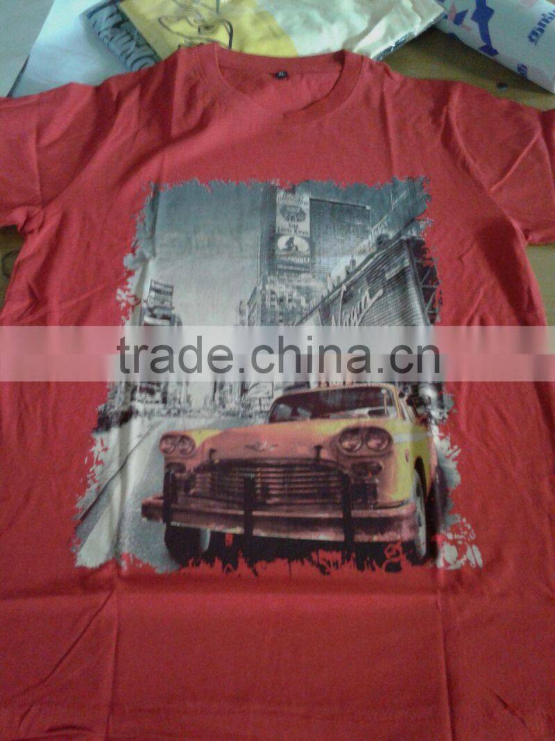 Mens T-Shirt Bulk Supplier