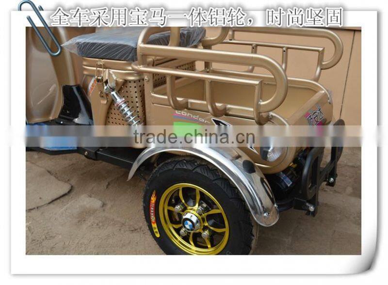 Tricycle For Sale In Philippines/Cargo Bike For Sale / Differential For Tricycle