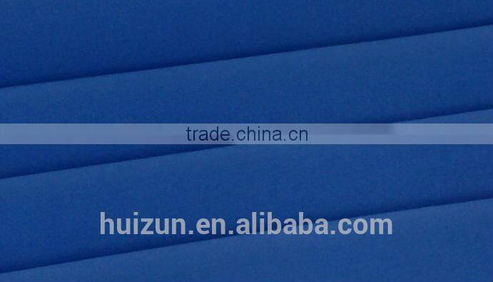 2014 Easy Inflate Flocked Air Bed