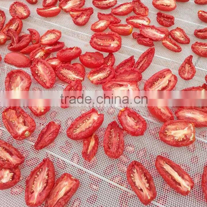 Wholesale Bulk Dried Tomato Sliced
