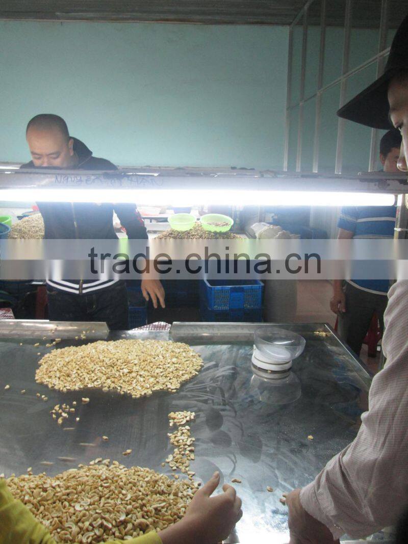 VIETNAM CASHEW NUT NEW CROP 2015
