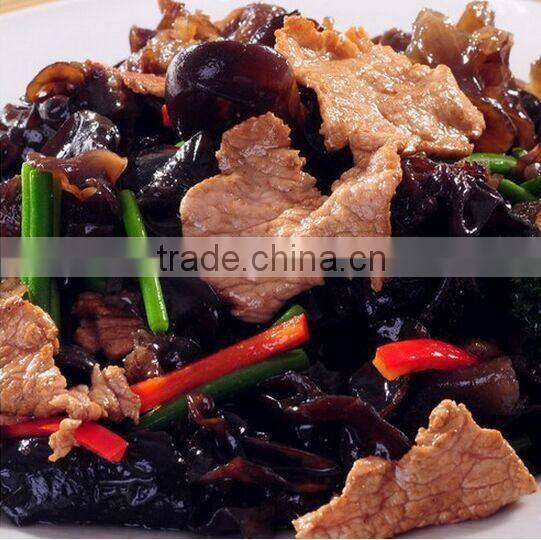 dried edible black fungus export price