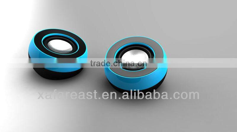 2.0 inch speaker /computer speaker