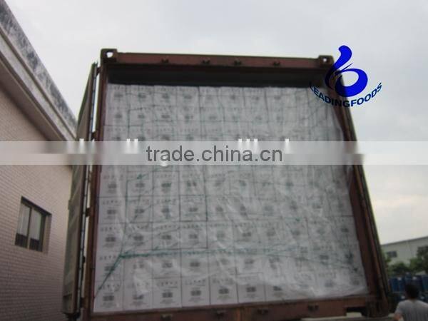 High Quality China Processed Instant Canned Mackerel Fish Salt and Water Added Fresh Raw Material