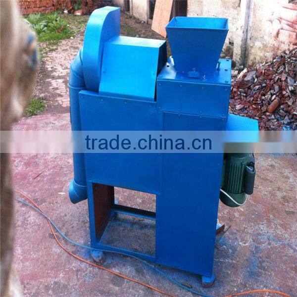 best quality soybean peeling machine/mung bean peeler