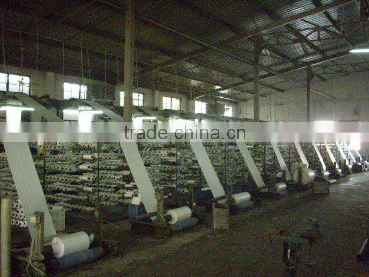 Fashion Green Shopping Bag