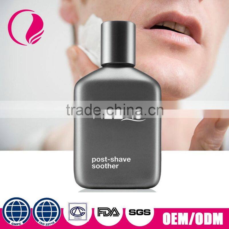 Wholesale after shave lotion set shave style men