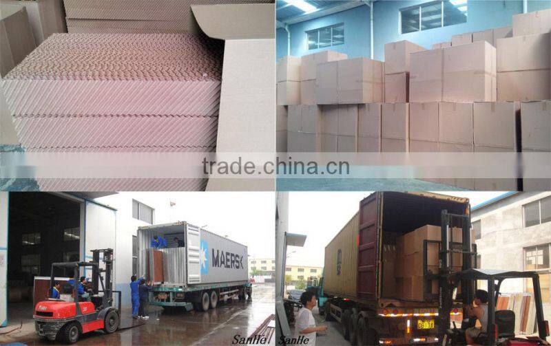 Evaporative Cooling Pad for Air Cooler