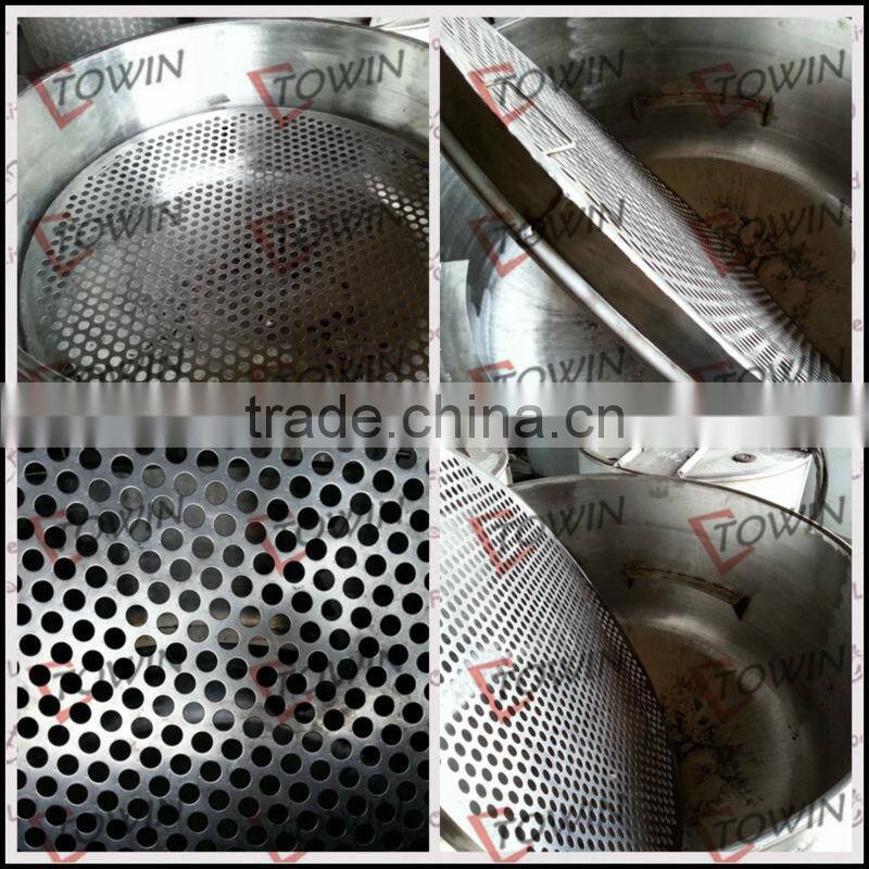 Tilting/stationary stainless steel industrial electric kettle price