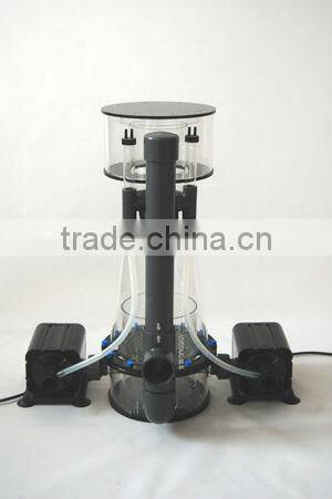 Protein skimmer for aquarium