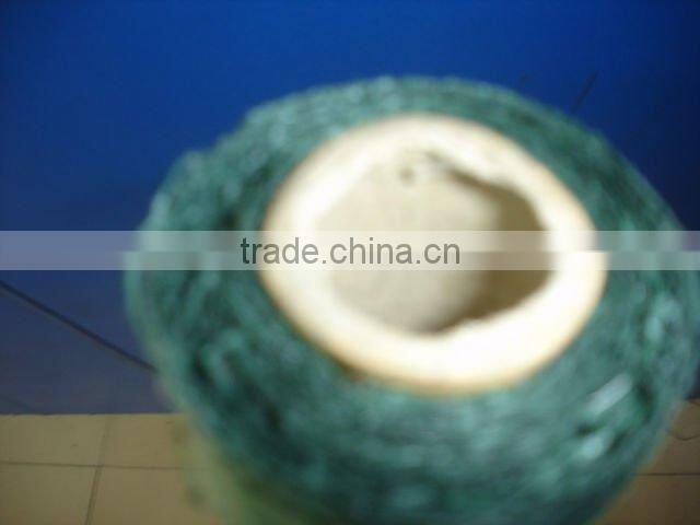 PP woven fabric