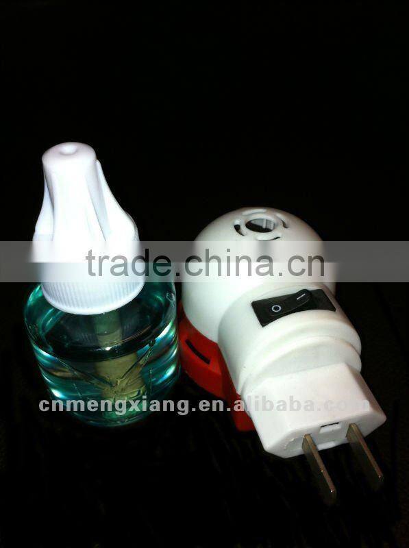 Jingba indoor electric mosquito repellent liquid