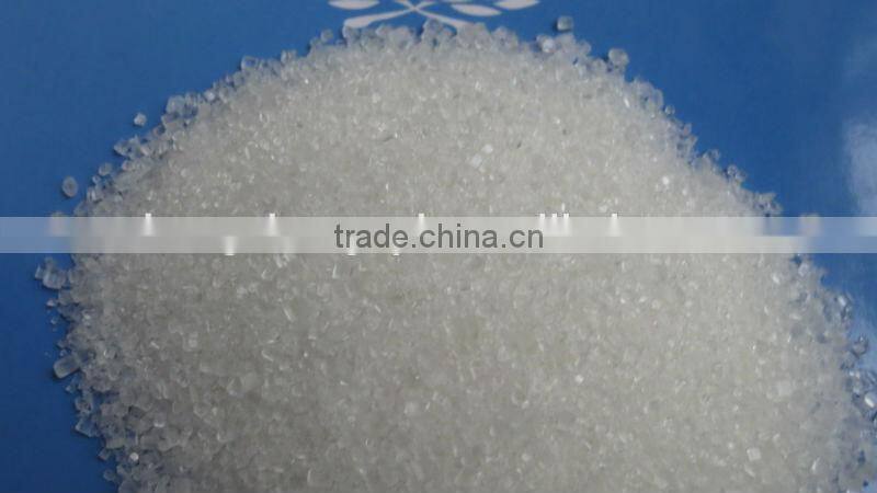 Ammonium Sulphate white crystal