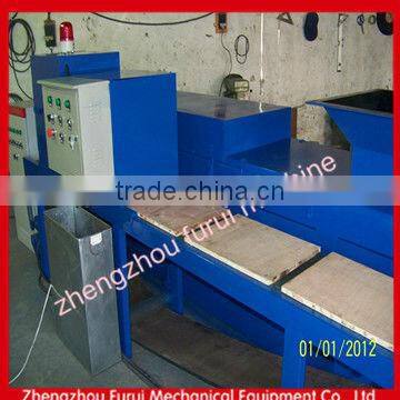 Factory Supply shisha charcoal tablet making machine with high running rate type