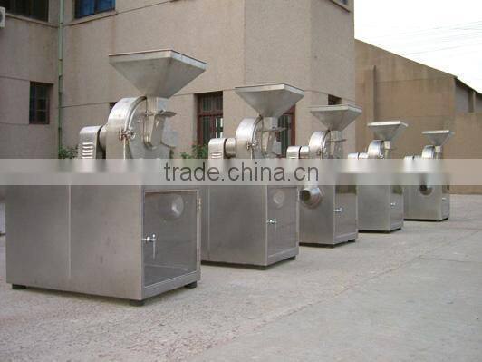 Professional high capacity coffee hand grinder/electric coffee grinder