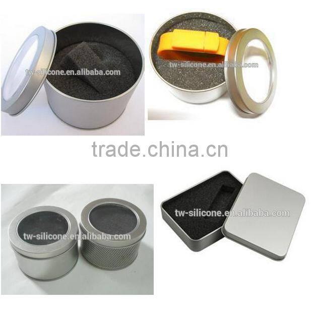 QR Code Silicone elite bracelet with metal clasp