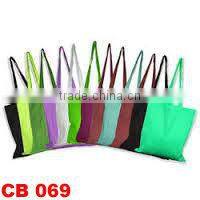 plain cotton bags to decorate