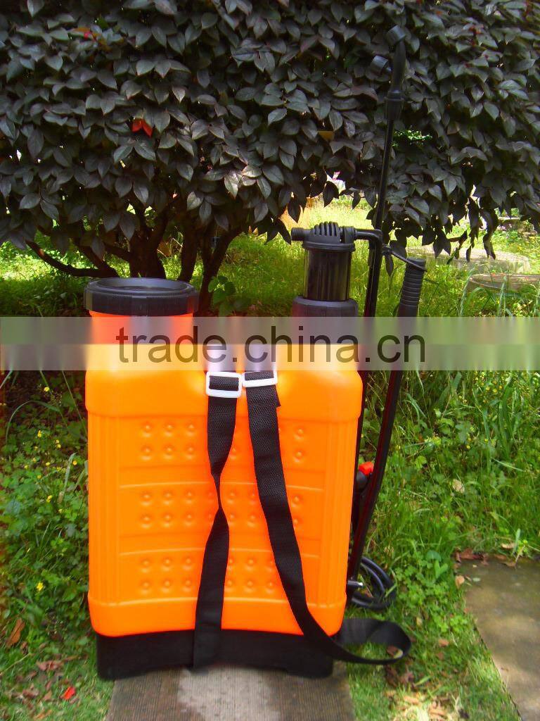 NEW !!(KB-20-8)20L Agriculture hand operated backpack sprayer