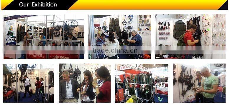 Fishing EVA boot with PU cuff