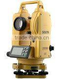 Electronic theodolite ET-02