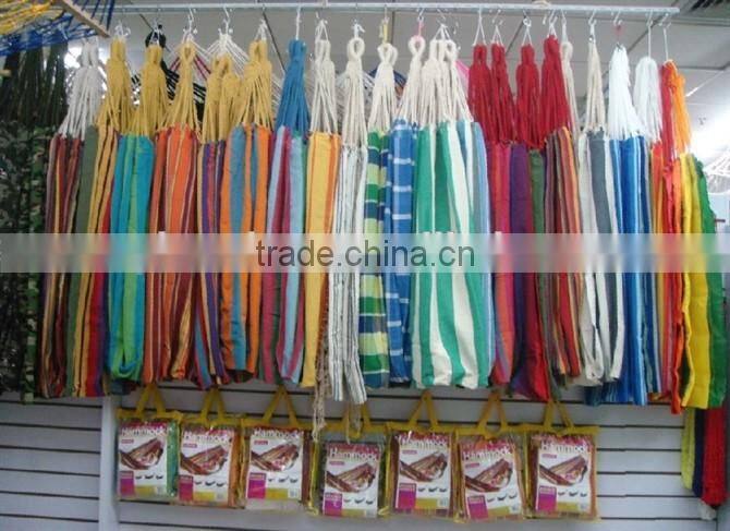 Hammock Portable Rope Per Side Camping Bed Forest Use