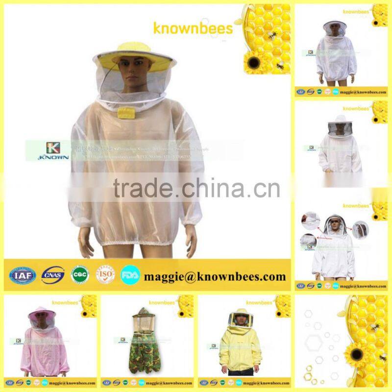 new style Purebees popular bee protective suits bee keeping clothing