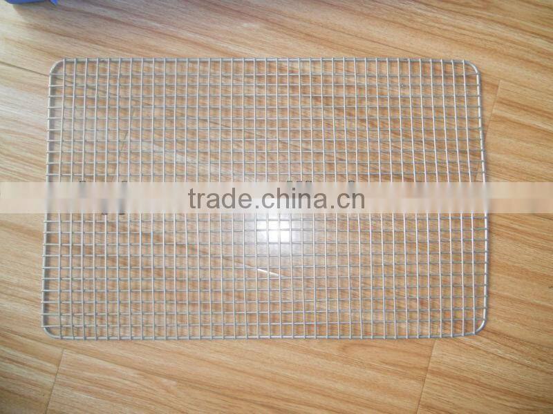 pvc coated rabbit cage wire