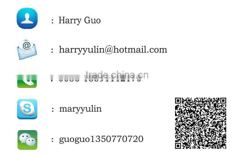 Automatic Farm Irrigation System of Center Pivot with Factory Price With ISO 9001Certificate