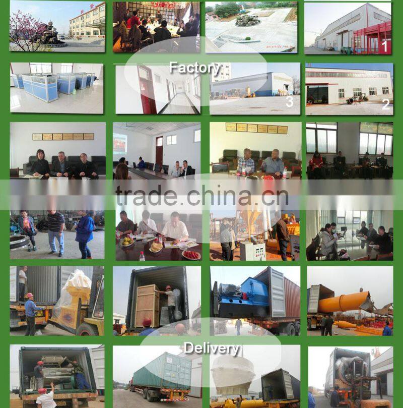 CS CE approved professional complete EFB fiber pellet line