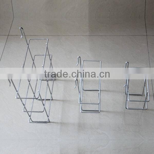 Two-tier Wire Kitchen Dish Rack