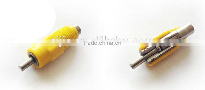 Water drinker for poultry