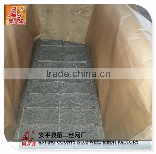 wire mesh demister factory