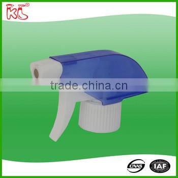 decorative plastic bottles cosmetic bottles airless polyurethane foam machine trigger sprayer