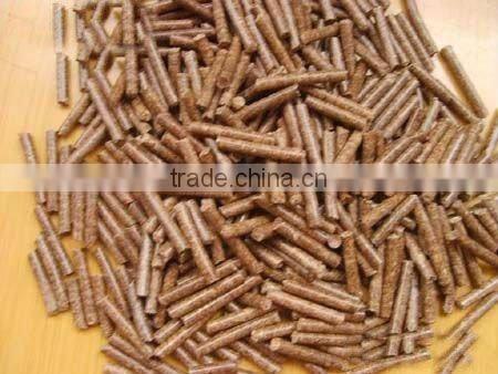 Factory price feed grinder machine pellet