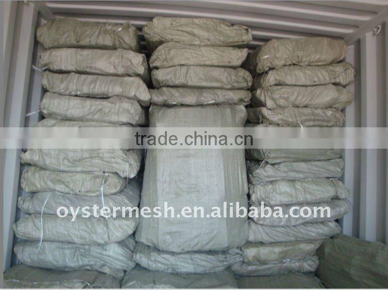 14mmx14mm 100% NEW HDPE plastic net bag