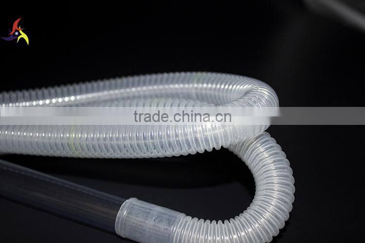 Aquarium fish tank cleaning set super gravel cleaner easily operated