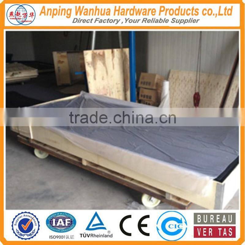 2017 new type hot sale dust proof window screen mesh with factory price