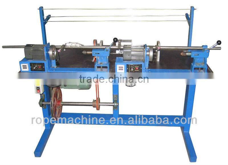 yarn cone winder M:0086 15163879588 email:alice@ropenet.com