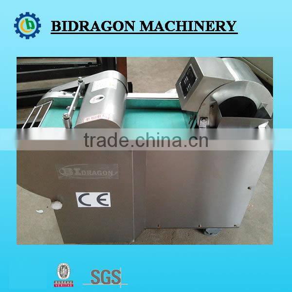 Stainless Steel Electric Vegetable Cutter Home Use