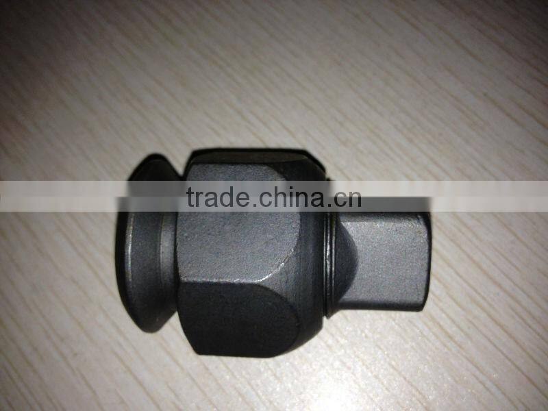 China factory leaf spring u bolt