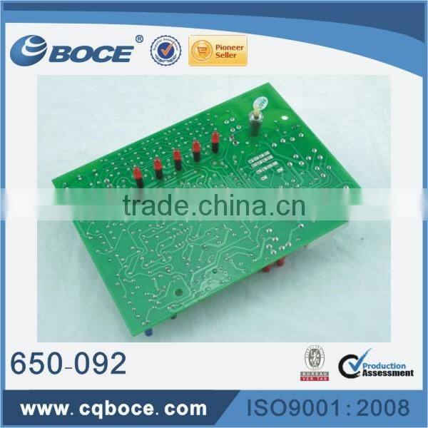 PCB 650-092 Generator Control Panel Printed Circuit Boards