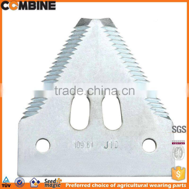High quality Sickle Section for CNH agricultural machinery