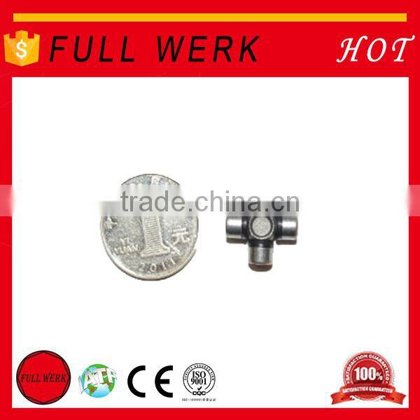 2016 High quality electric motor shaft universal coupling in Zhejiang