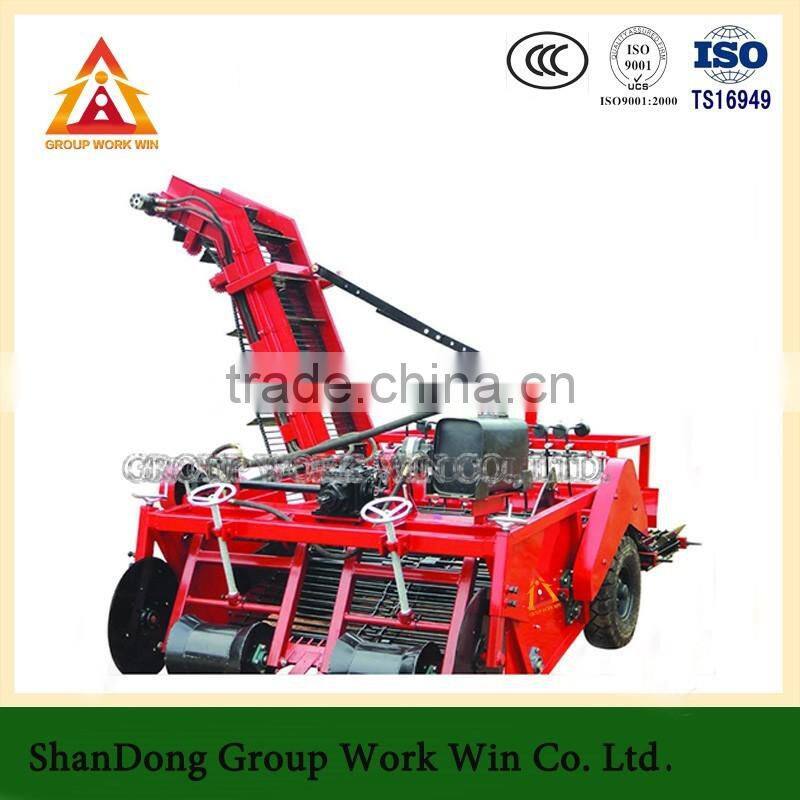 2016 High quality onion transplanter