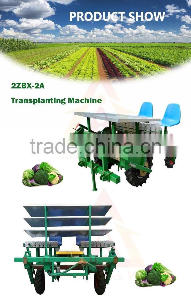 Hot sale push seeder for vegetable