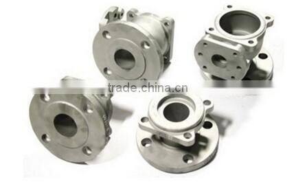 Alibaba Hot Metal Casting Machinery Industrial Parts Tools