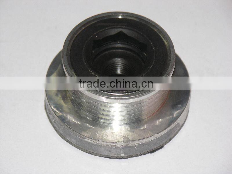 timing belt tensioner pulley for Renault Logan 8200113636 593610 A660C300BX A660C300BX